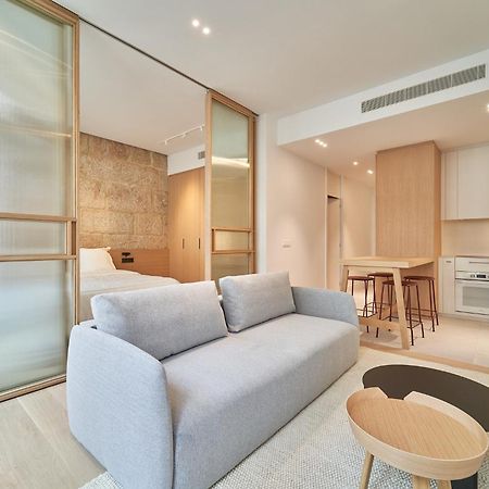 Apartamento Boutique/Progreso ヴィーゴ エクステリア 写真