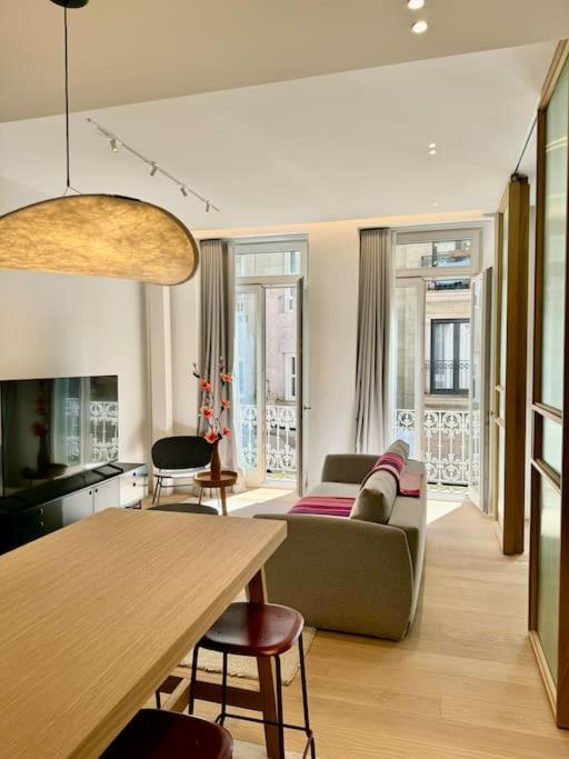 Apartamento Boutique/Progreso ヴィーゴ エクステリア 写真