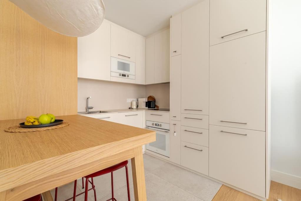 Apartamento Boutique/Progreso ヴィーゴ エクステリア 写真