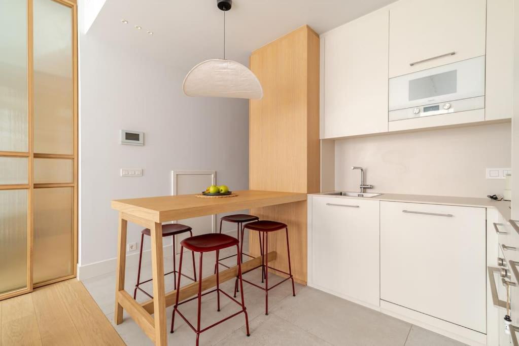 Apartamento Boutique/Progreso ヴィーゴ エクステリア 写真