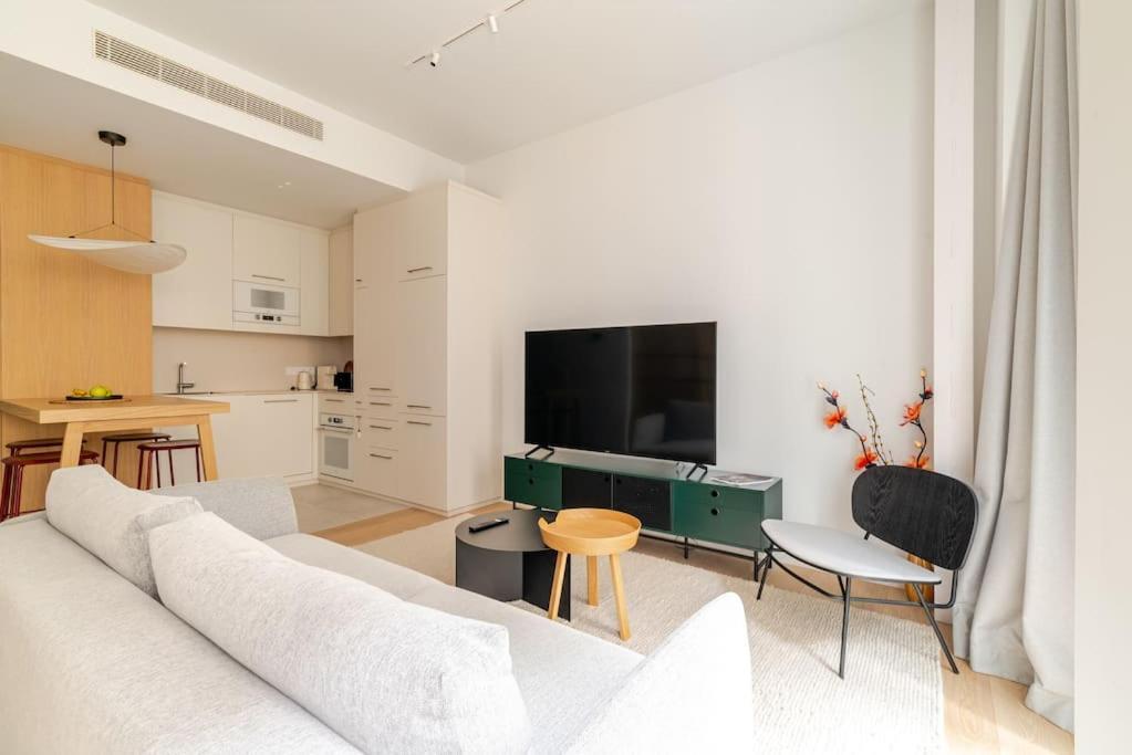Apartamento Boutique/Progreso ヴィーゴ エクステリア 写真